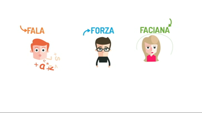 As tres F para identificar un ictus