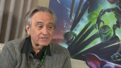 Joe Dante