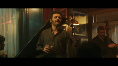 Xulio Abonjo é un dos protagonistas de ¿Qué hicimos mal?