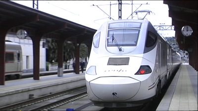 A liberalización permitirá complementar a oferta de alta velocidade Madrid-Galicia, que na actualidade presta Renfe