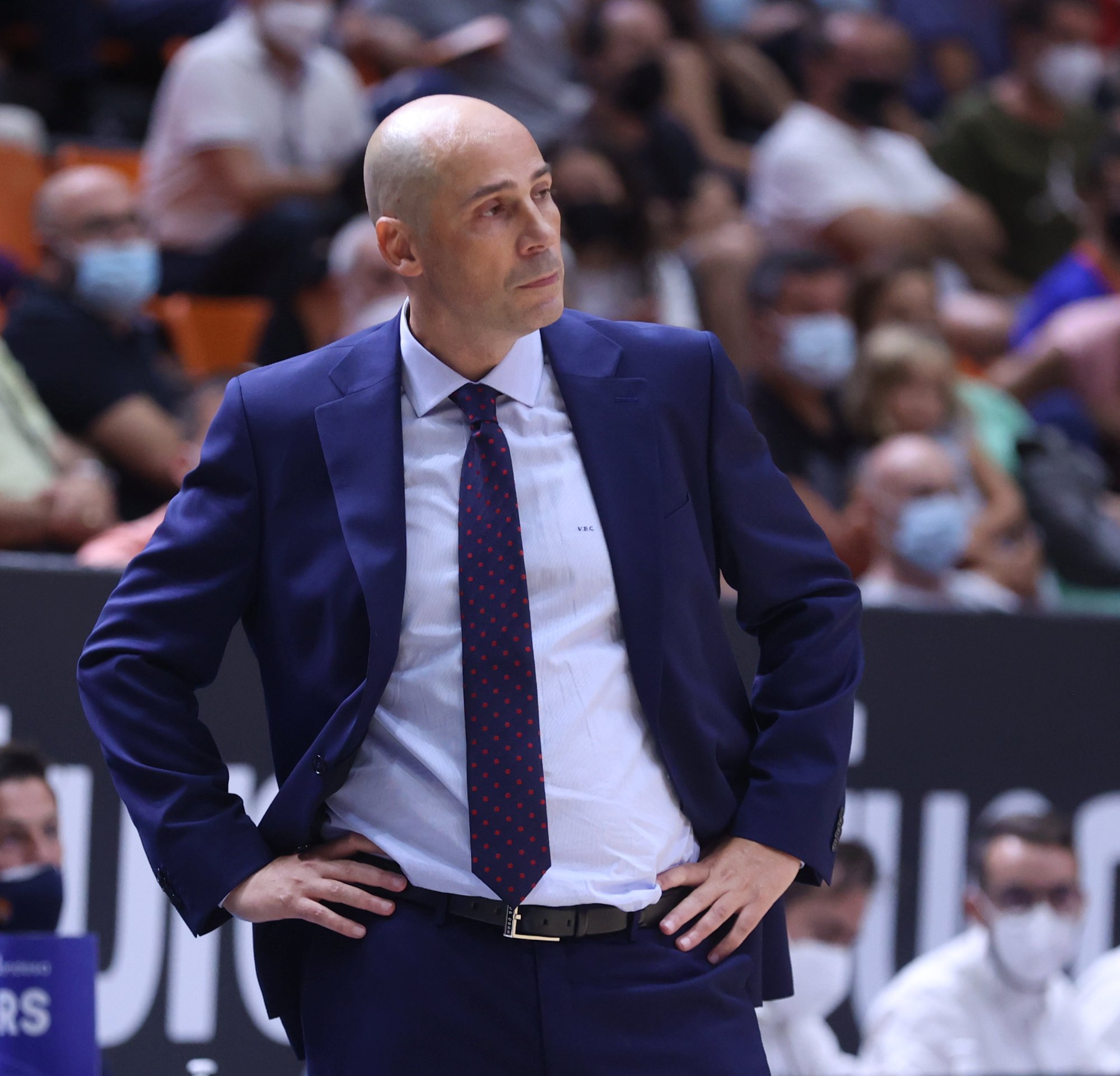 Foto Valencia Basket