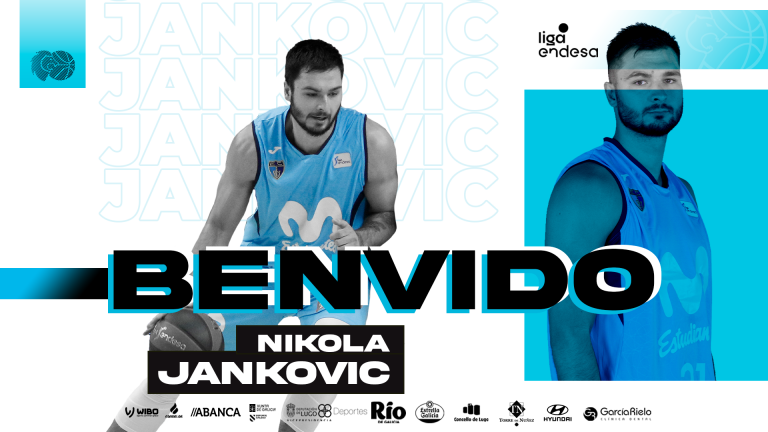 Foto @CBBreogan