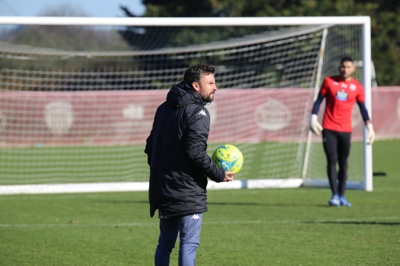 Foto @CDeportivoLugo