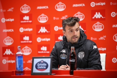 Foto @CDeportivoLugo