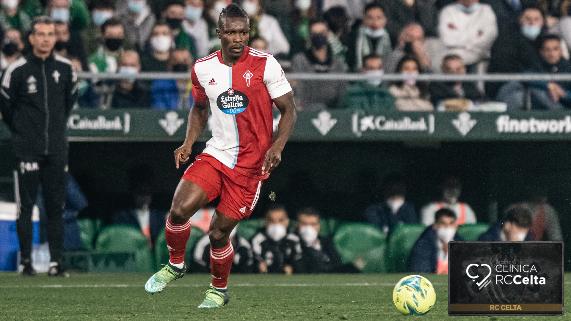 Foto @RCCelta