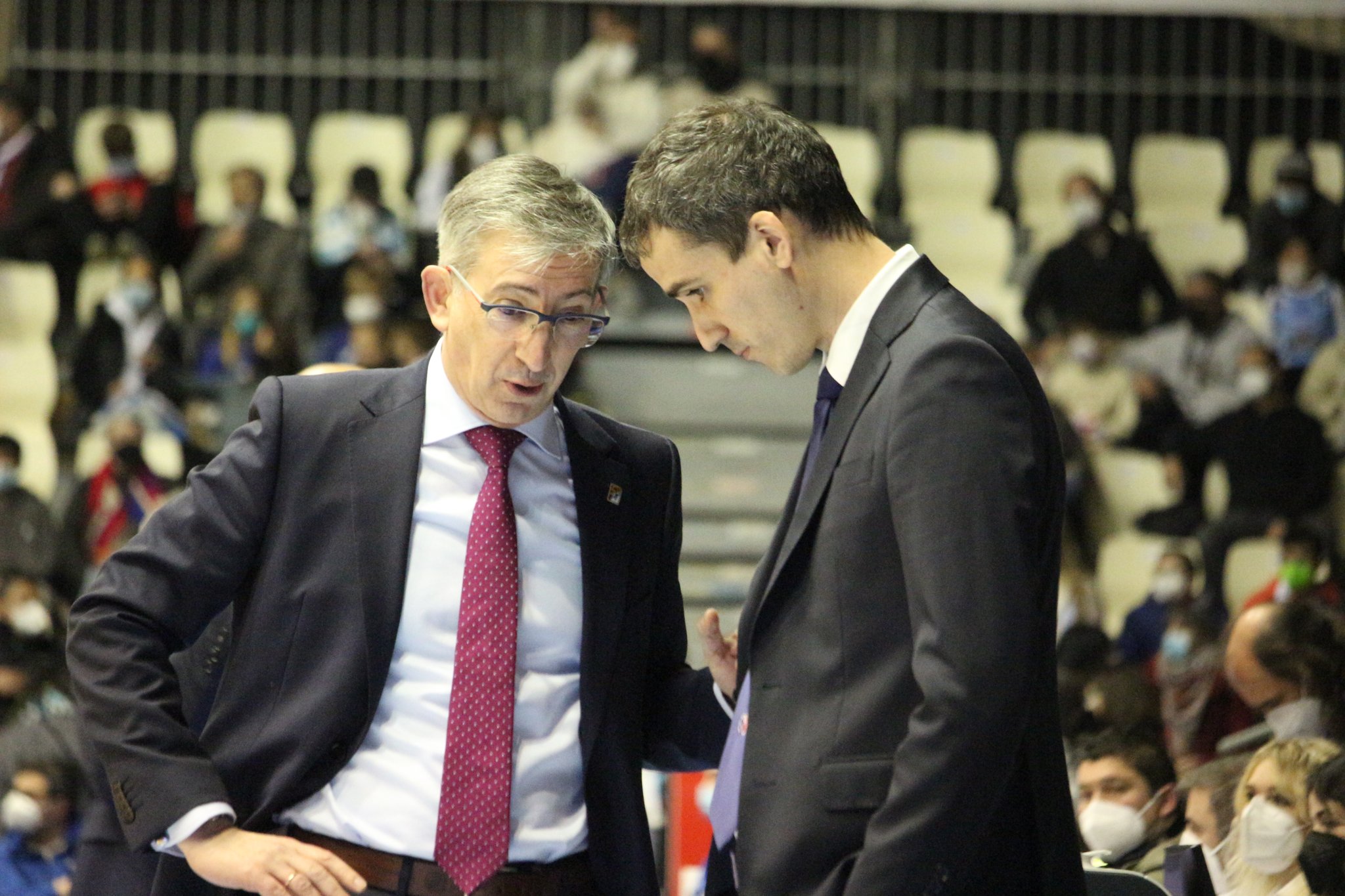 Foto @CBBreogan
