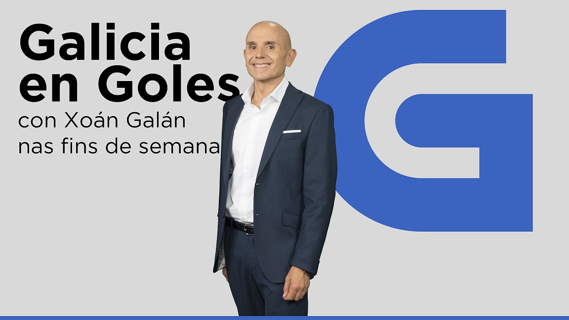 Xoán Galán dirixe e presenta o programa