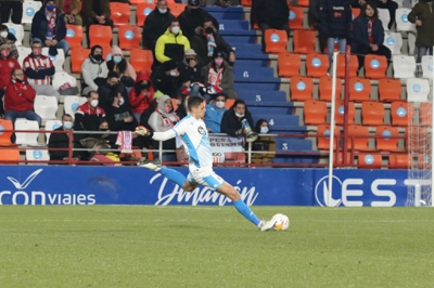 Foto @CDeportivoLugo