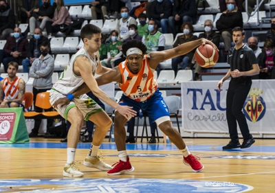 Foto @basquetcoruna