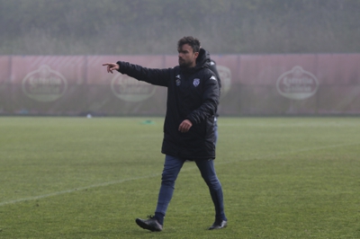 Foto @CDeportivoLugo