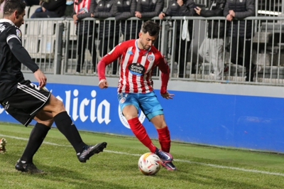 Foto @CDeportivoLugo