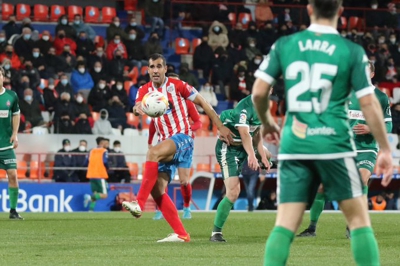 Foto @CDeportivoLugo