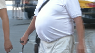 Seis de cada dez galegos sofren problemas de sobrepeso