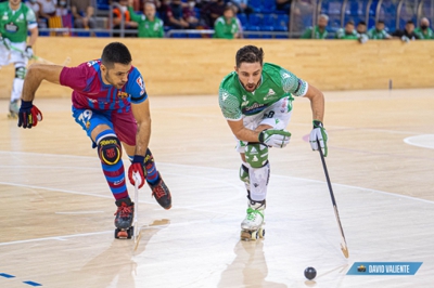 Foto @HockeyClubLiceo