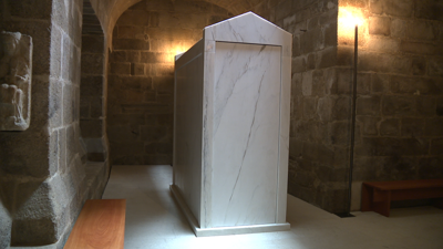A obra