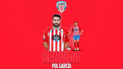 Foto @CDeportivoLugo