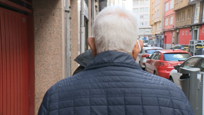 O pai da vítima di que non se explican o porqué de querer atarlle as mans