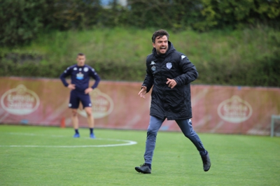 Foto @CDeportivoLugo