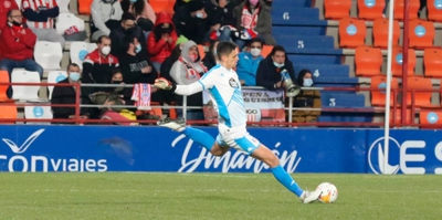 Foto @CDeportivoLugo