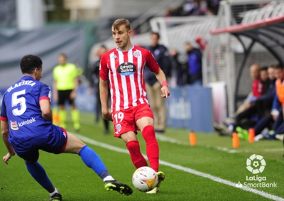 Foto @CDeportivoLugo