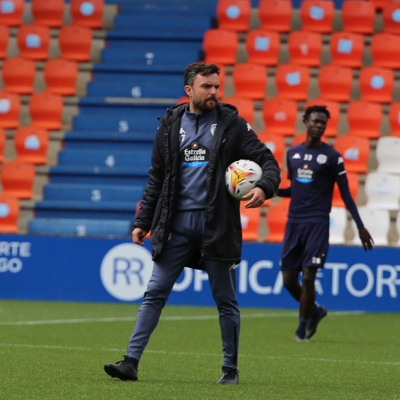 Foto @CDeportivoLugo