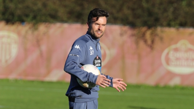 Foto @CDeportivoLugo