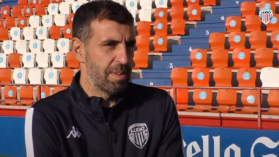 Foto @CDeportivoLugo