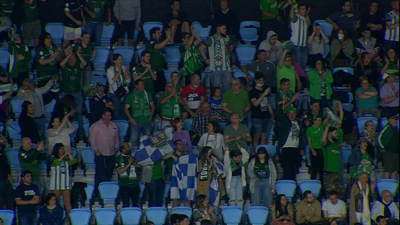 O Rácing de Ferrol non xogará na Malata contra o Nástic malia estar entre os estadios escollidos para a fase de ascenso