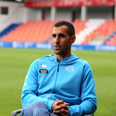 Foto @CDeportivoLugo