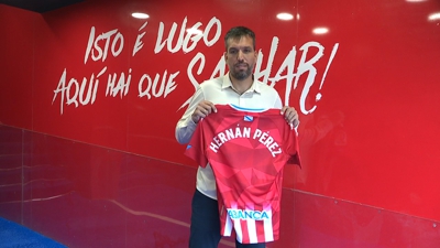 Foto @CDeportivoLugo