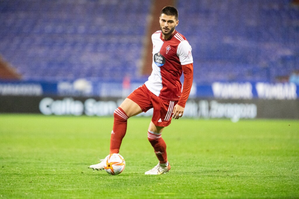 Foto @RCCelta