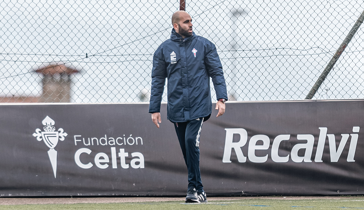 Foto @RCCelta