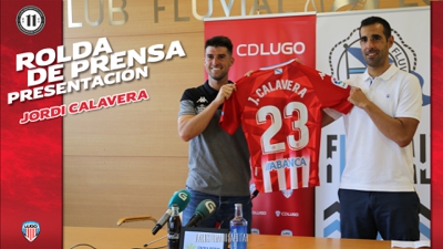 Foto @CDeportivoLugo