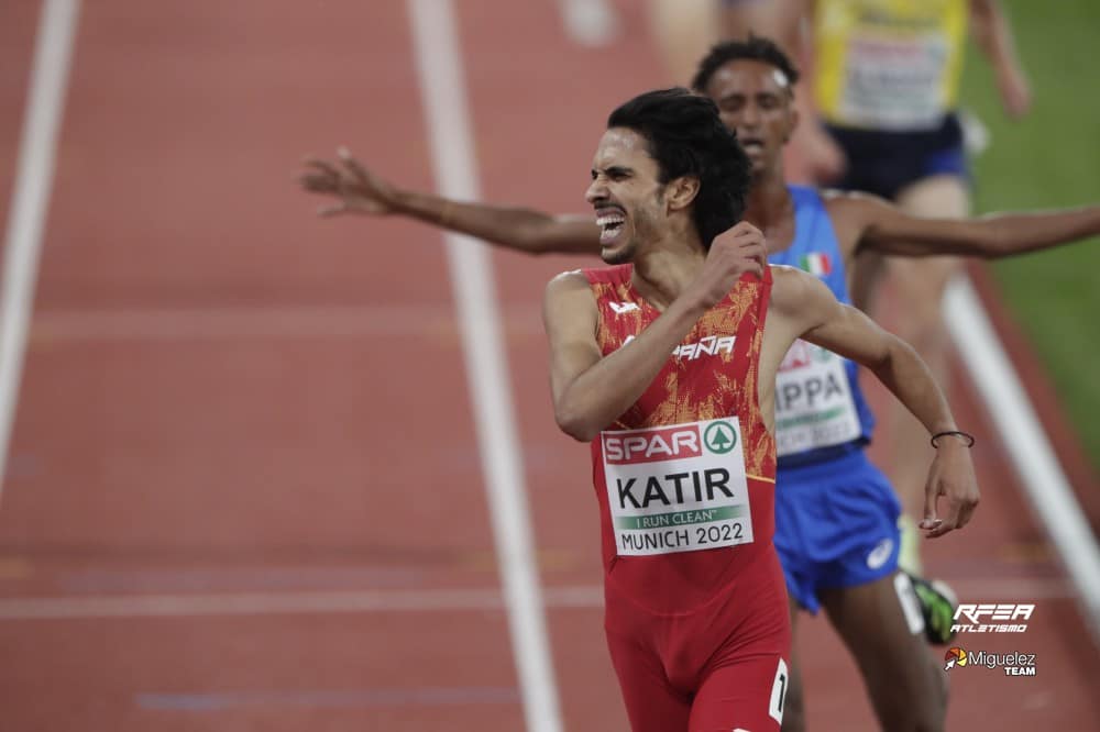 Foto @atletismoRFEA
