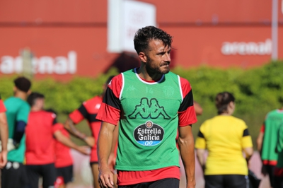 Foto @CDeportivoLugo