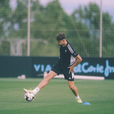 Foto @RCCelta