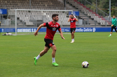 Foto @CDeportivoLugo