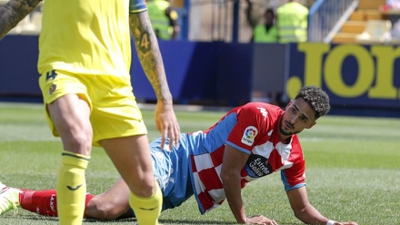 Foto: @Laliga