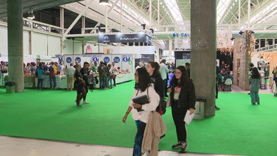 Éxito de público no Forum Gastronomico da Coruña