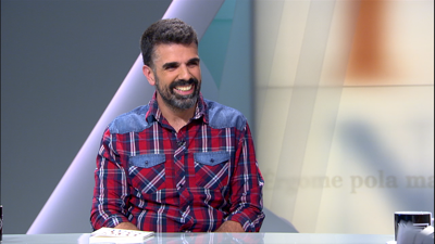 Manuel López Rodriguez, poeta