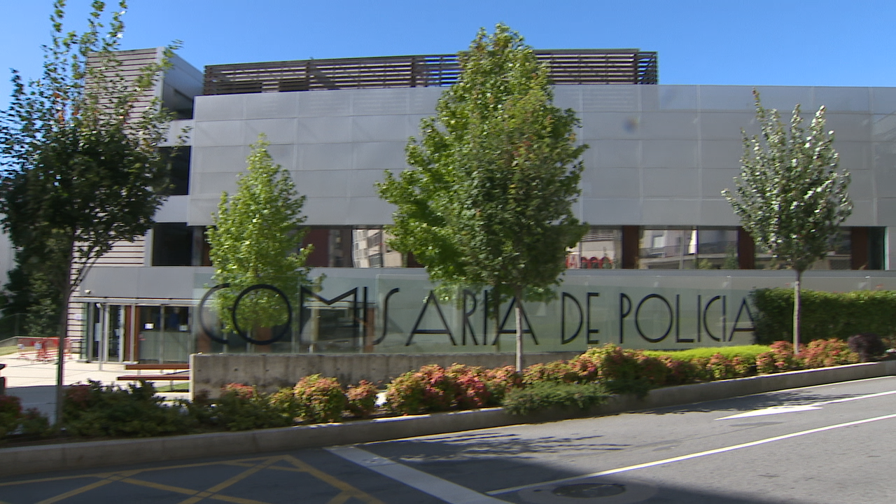 As detencións tiveron lugar tras cinco meses de investigación por axentes adscritos á comisaría de Vigo
