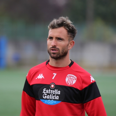 Foto @CDeportivoLugo
