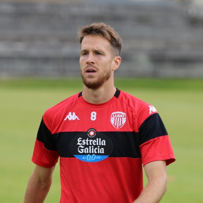 Foto @CDeportivoLugo