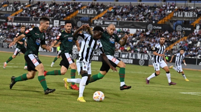 Foto: @racingferrolsad