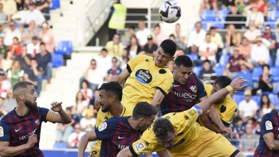 Foto: @Laliga