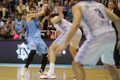 Foto @CBBreogan