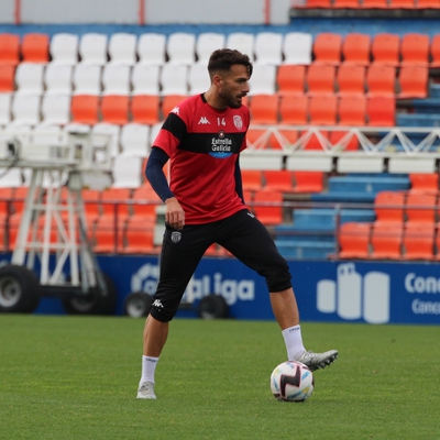 Foto @CDeportivoLugo