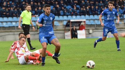 Foto: @Ourense_CF