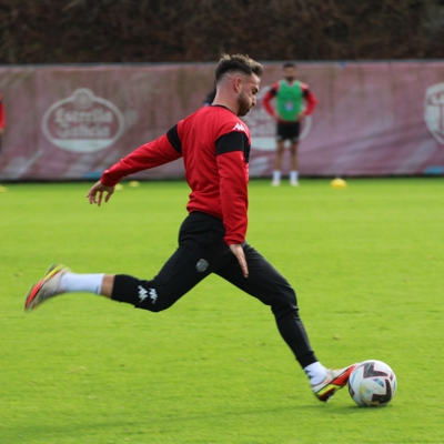 Foto @CDeportivoLugo