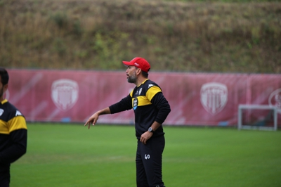 Foto @CDeportivoLugo